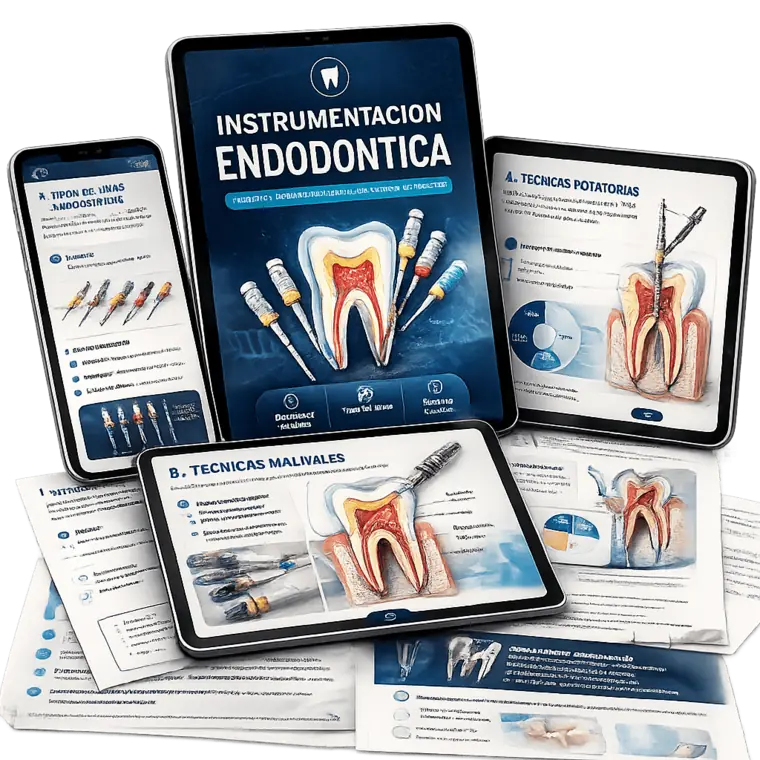 Bono 1 Endodoncia