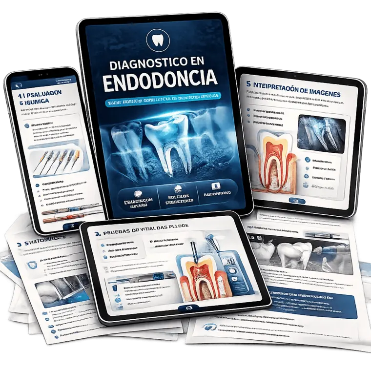 Bono 2 Endodoncia