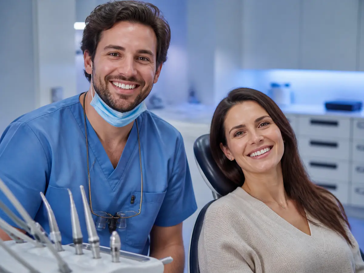 Endodoncia paso a paso